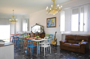 B&B Mareggiata Gallipoli